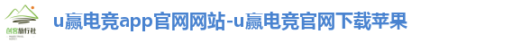 u赢电竞app